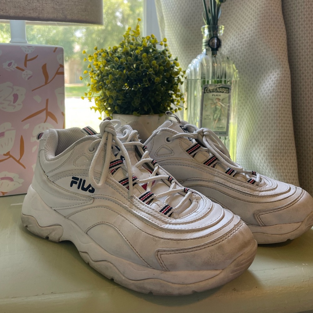 Fila Ray Shoes